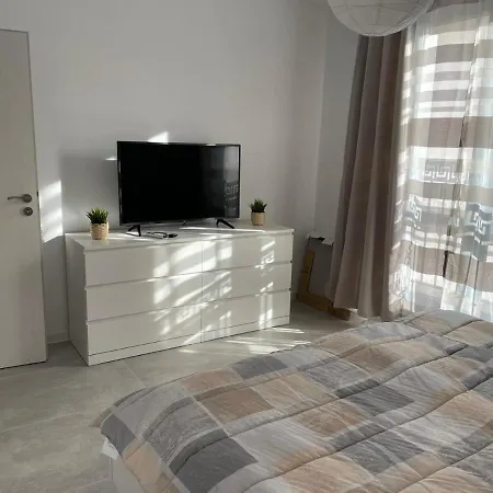 Sunriseresort * Varna