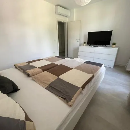 Sunriseresort Apartmán Varna