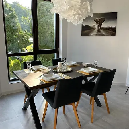 Sunriseresort Apartmán *