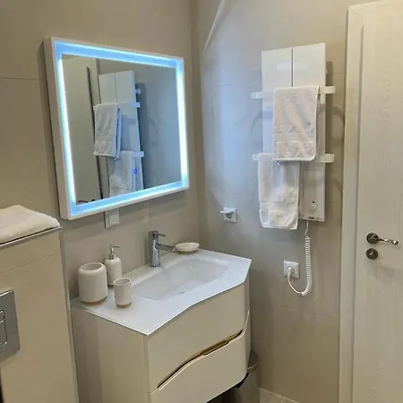 Apartmán Sunriseresort *