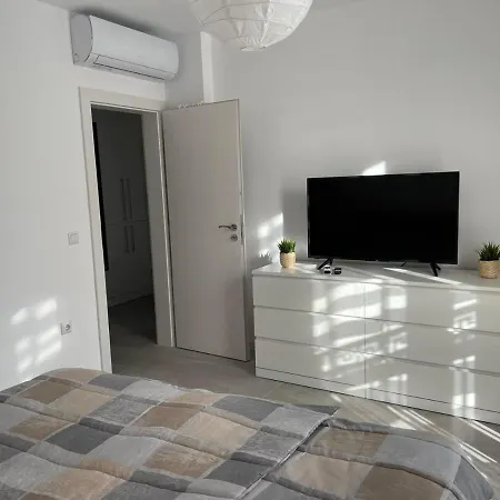 Sunriseresort Varna