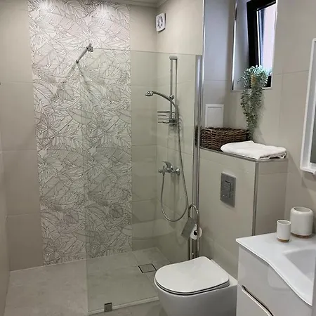 Apartmán Sunriseresort *