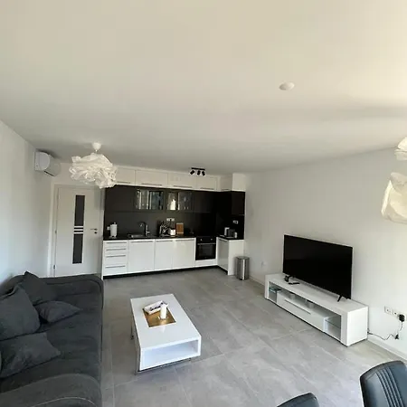 Sunriseresort Apartmán