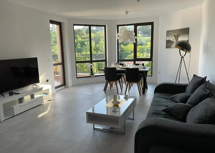 Sunriseresort アパート