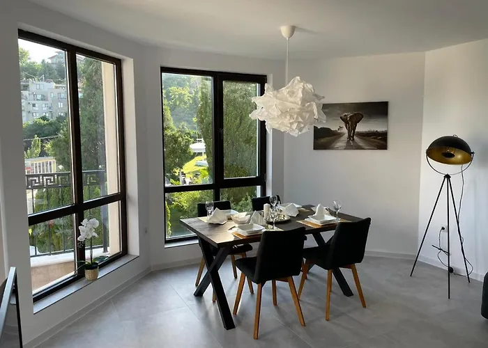 Sunriseresort アパート *