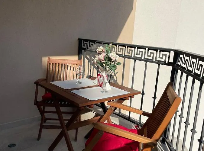 Sunriseresort アパート