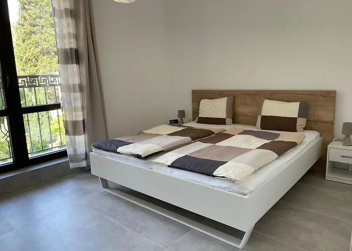 Sunriseresort * ヴァルナ