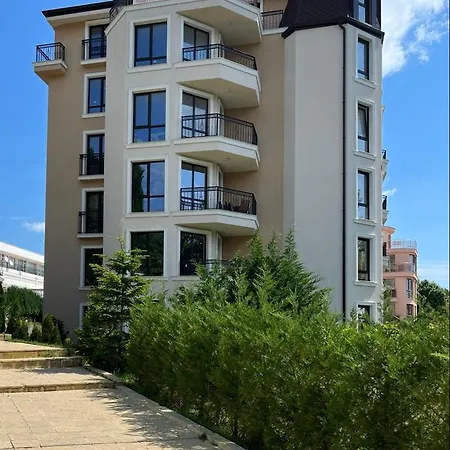 Sunriseresort Daire *