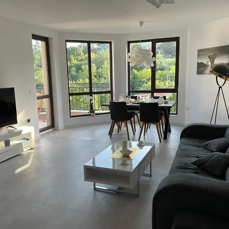 Sunriseresort Apartmán