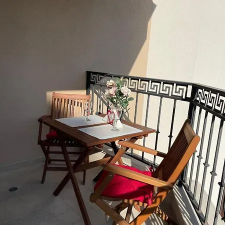 Sunriseresort Апартаменты