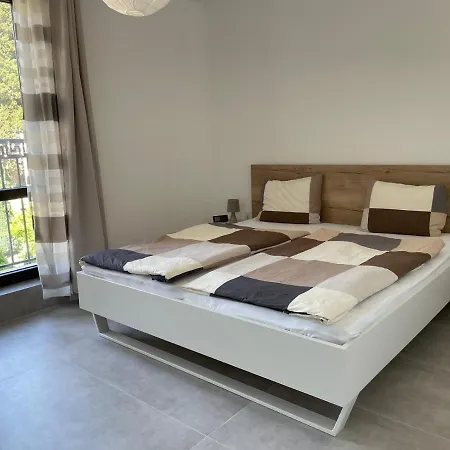 Sunriseresort * Varna