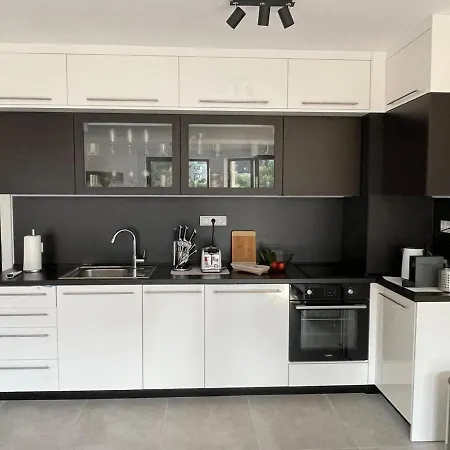 Sunriseresort Apartmán Varna