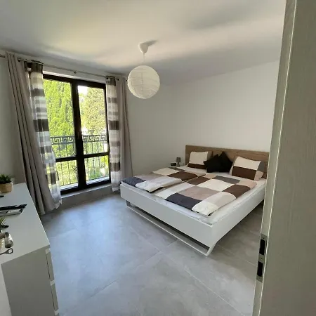 Apartmán Sunriseresort