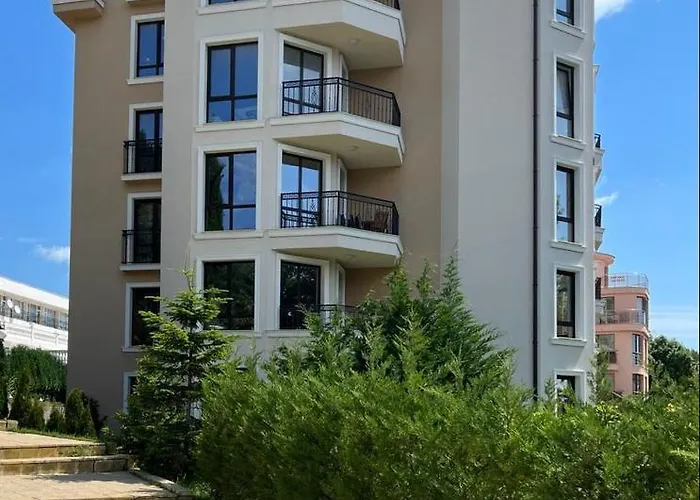 Sunriseresort Apartmán *