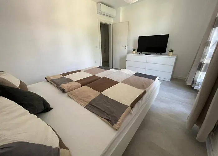 Sunriseresort Apartmán Varna