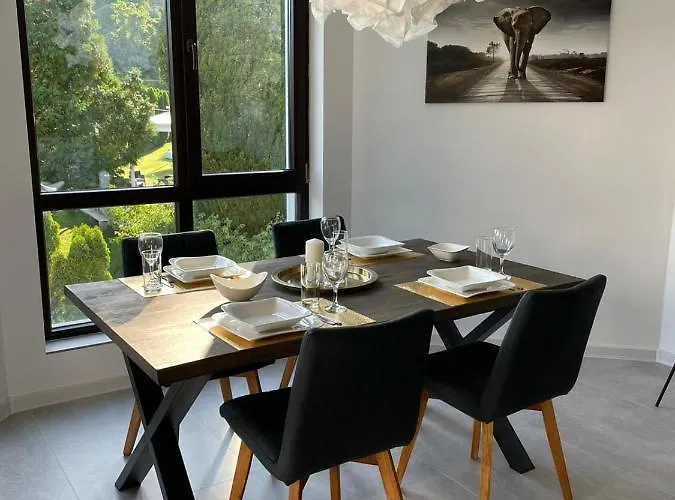 Sunriseresort Apartmán *