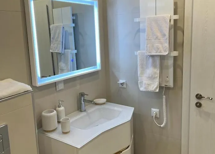 Apartmán Sunriseresort *