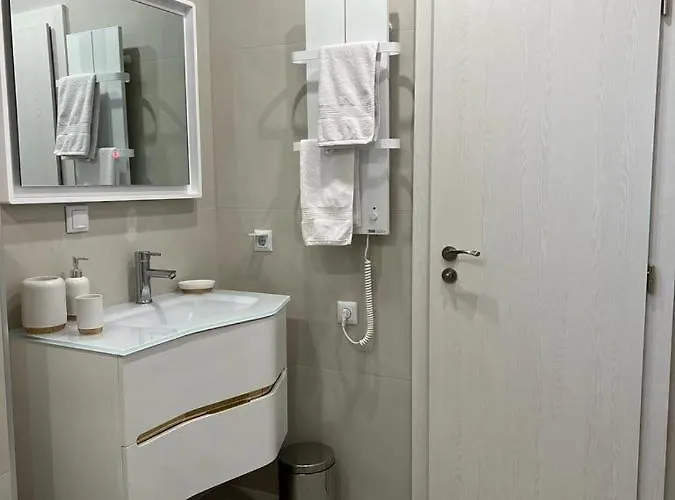 Sunriseresort * Varna