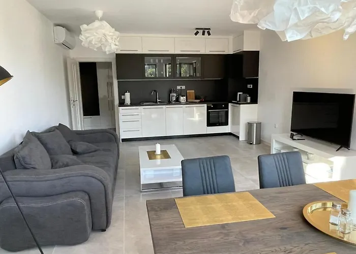 Sunriseresort * Varna