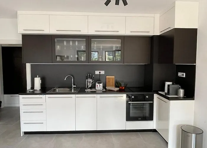 Sunriseresort Apartmán Varna