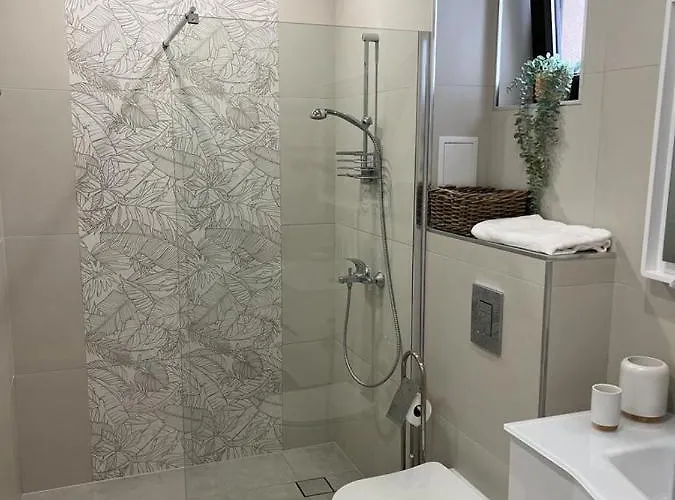 Apartmán Sunriseresort *