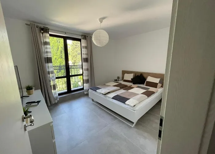 Apartmán Sunriseresort