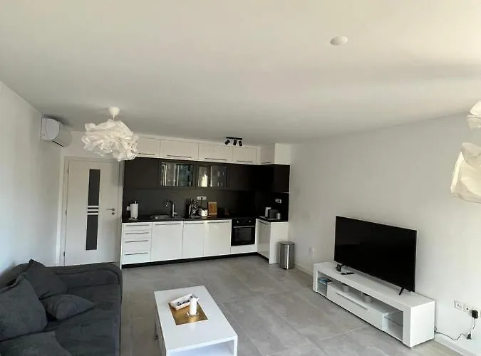 Sunriseresort Apartmán